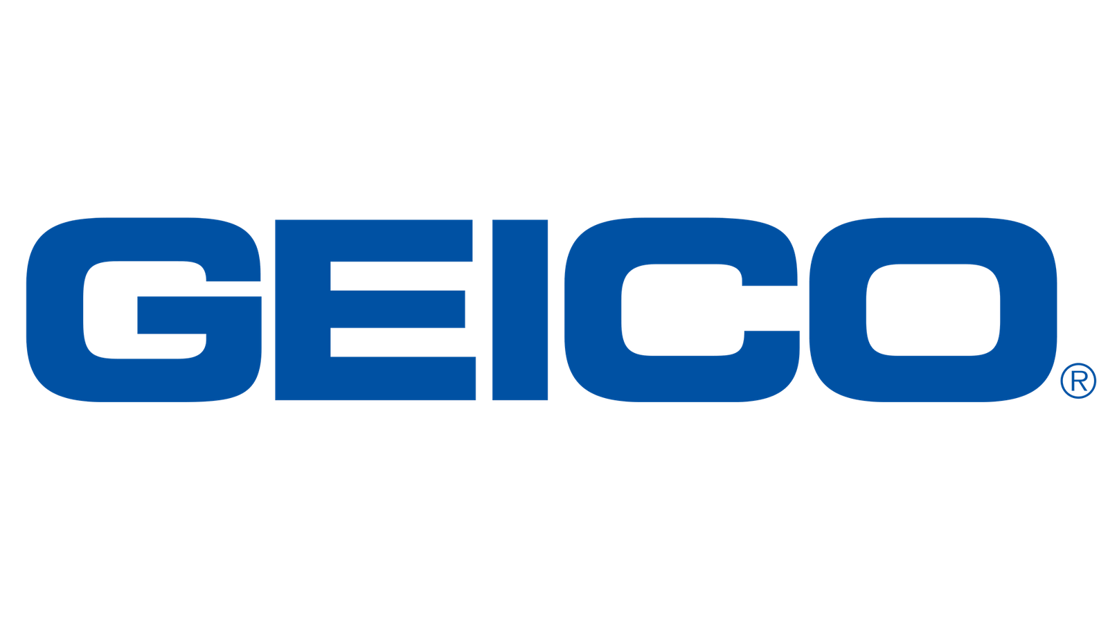 GEICO-Logo