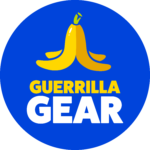 Guerrilla Gear Logo
