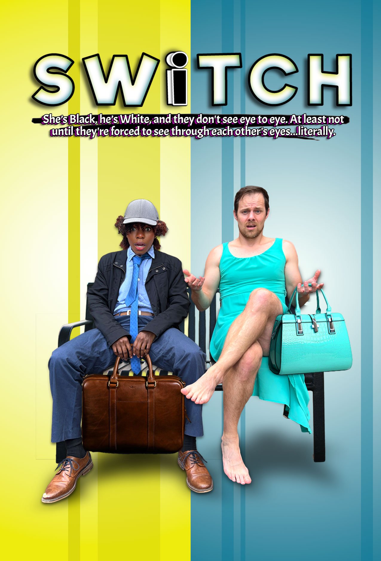 Switch Movie Poster