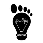 Smallfoot Lighting Logo